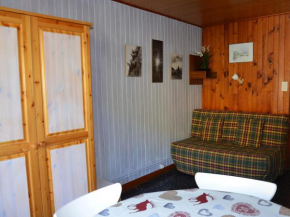 Studio 4 pers. avec balcon exposé est, centre de Valloire, proche télécabine et commerces - FR-1-263-273